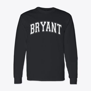 Bryant Elementary School Varsity Arch Classic Long Sleeve T-Shirt