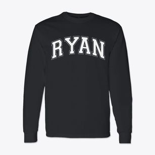 Archbishop Ryan High School Varsity Arch Classic Long Sleeve T-Shirt