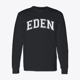 Eden Elementary School Varsity Arch Classic Long Sleeve T-Shirt