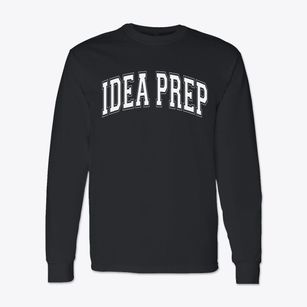 Idea Monterrey Park College Prep Varsity Arch Classic Long Sleeve T-Shirt