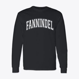 Fannindel High School Varsity Arch Classic Long Sleeve T-Shirt
