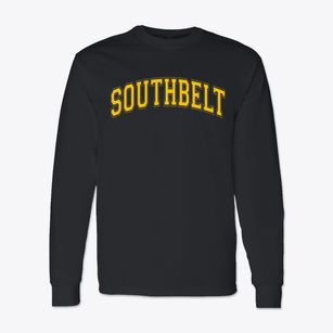 Southbelt Elementary School Varsity Arch Classic Long Sleeve T-Shirt