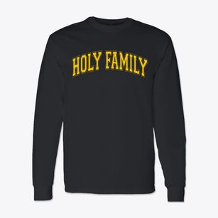 Academy Of The Holy Family Varsity Arch Classic Long Sleeve T-Shirt