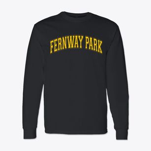 Fernway Park Elementary School Varsity Arch Classic Long Sleeve T-Shirt