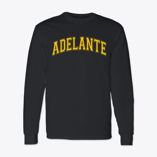 Adelante High School Varsity Arch Classic Long Sleeve T-Shirt
