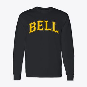 Bell Center Varsity Arch Classic Long Sleeve T-Shirt
