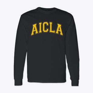 Art Institute Of California Los Angeles Varsity Arch Classic Long Sleeve T-Shirt