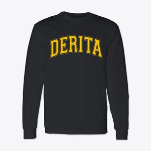 Derita Christian Academy Varsity Arch Classic Long Sleeve T-Shirt