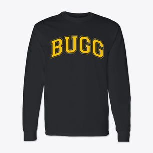Bugg Creative Arts & Science Magnet Varsity Arch Classic Long Sleeve T-Shirt