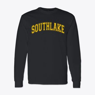Southlake Christian Academy Varsity Arch Classic Long Sleeve T-Shirt