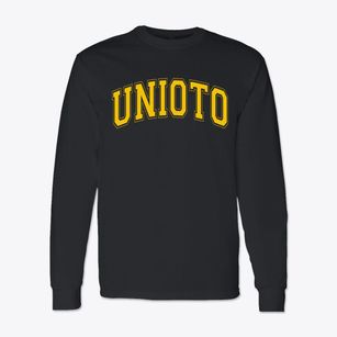 Unioto High School Varsity Arch Classic Long Sleeve T-Shirt