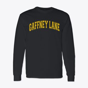 Gaffney Lane Elementary School Varsity Arch Classic Long Sleeve T-Shirt