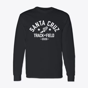 Santa Cruz Valley Union High School Track and Field Classic Long Sleeve T-Shirt