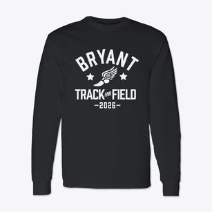 Bryant Elementary School Track and Field Classic Long Sleeve T-Shirt