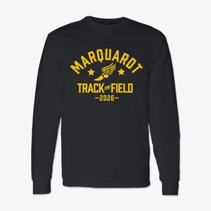 Marquardt School 6th Grade Center Track and Field Classic Long Sleeve T-Shirt