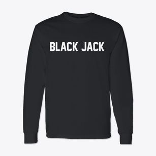 Black Jack Missouri Classic Block Classic Long Sleeve T-Shirt
