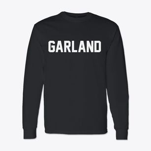 Garland Texas Classic Block Classic Long Sleeve T-Shirt