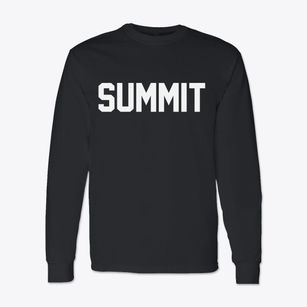 Summit Wisconsin Classic Block Classic Long Sleeve T-Shirt