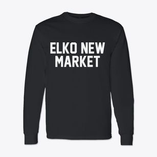 Elko New Market Minnesota Classic Block Classic Long Sleeve T-Shirt