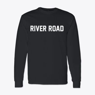 River Road North Carolina Classic Block Classic Long Sleeve T-Shirt