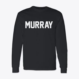 Murray Utah Classic Block Classic Long Sleeve T-Shirt