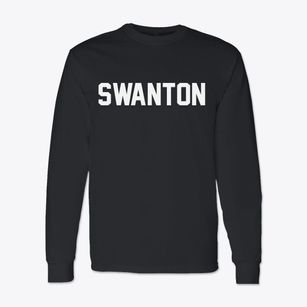 Swanton Ohio Classic Block Classic Long Sleeve T-Shirt
