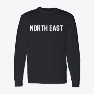 North East Maryland Classic Block Classic Long Sleeve T-Shirt