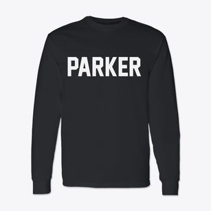Parker Arizona Classic Block Classic Long Sleeve T-Shirt