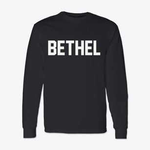 Bethel Ohio Classic Block Classic Long Sleeve T-Shirt