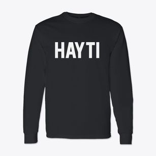 Hayti Missouri Classic Block Classic Long Sleeve T-Shirt