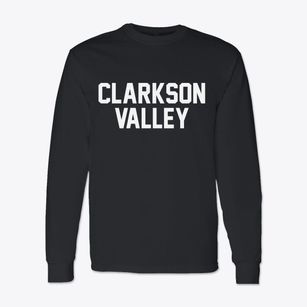 Clarkson Valley Missouri Classic Block Classic Long Sleeve T-Shirt