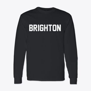 Brighton Colorado Classic Block Classic Long Sleeve T-Shirt