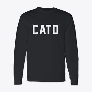 Cato New York Classic Block Classic Long Sleeve T-Shirt