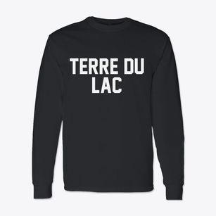 Terre Du Lac Missouri Classic Block Classic Long Sleeve T-Shirt