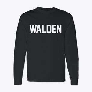 Walden Tennessee Classic Block Classic Long Sleeve T-Shirt