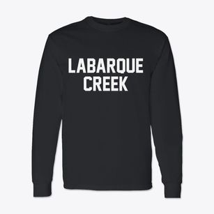 Labarque Creek Missouri Classic Block Classic Long Sleeve T-Shirt