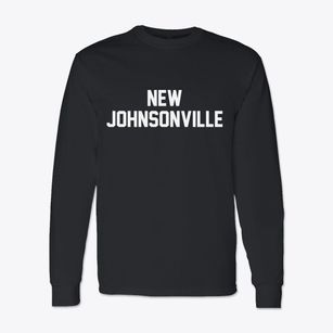 New Johnsonville Tennessee Classic Block Classic Long Sleeve T-Shirt