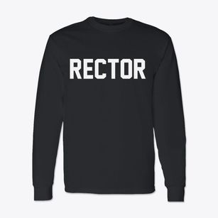 Rector Arkansas Classic Block Classic Long Sleeve T-Shirt