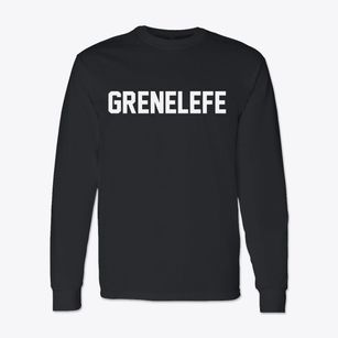 Grenelefe Florida Classic Block Classic Long Sleeve T-Shirt