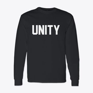 Unity New Hampshire Classic Block Classic Long Sleeve T-Shirt