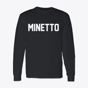 Minetto New York Classic Block Classic Long Sleeve T-Shirt