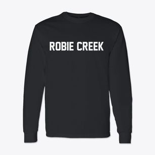 Robie Creek Idaho Classic Block Classic Long Sleeve T-Shirt