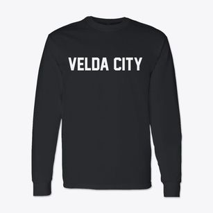 Velda City Missouri Classic Block Classic Long Sleeve T-Shirt