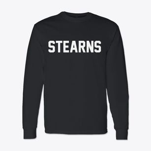 Stearns Kentucky Classic Block Classic Long Sleeve T-Shirt