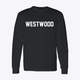 Westwood Pennsylvania Classic Block Classic Long Sleeve T-Shirt
