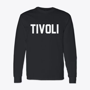 Tivoli New York Classic Block Classic Long Sleeve T-Shirt