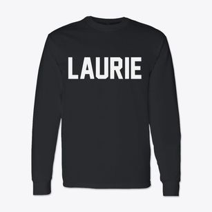Laurie Missouri Classic Block Classic Long Sleeve T-Shirt