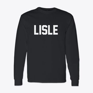 Lisle Illinois Classic Block Classic Long Sleeve T-Shirt