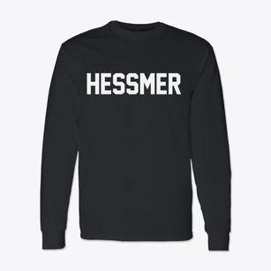 Hessmer Louisiana Classic Block Classic Long Sleeve T-Shirt