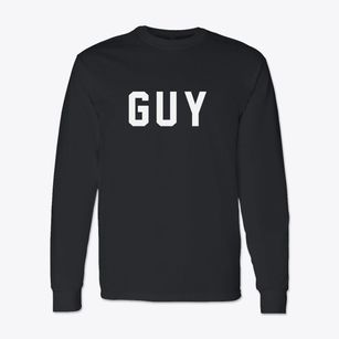 Guy Arkansas Classic Block Classic Long Sleeve T-Shirt